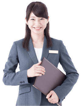 サービス資料請求フォーム