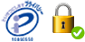 当サイトではプライバシー保護のため、「SSL暗号化通信」を実現しています。 
