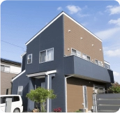 戸建て